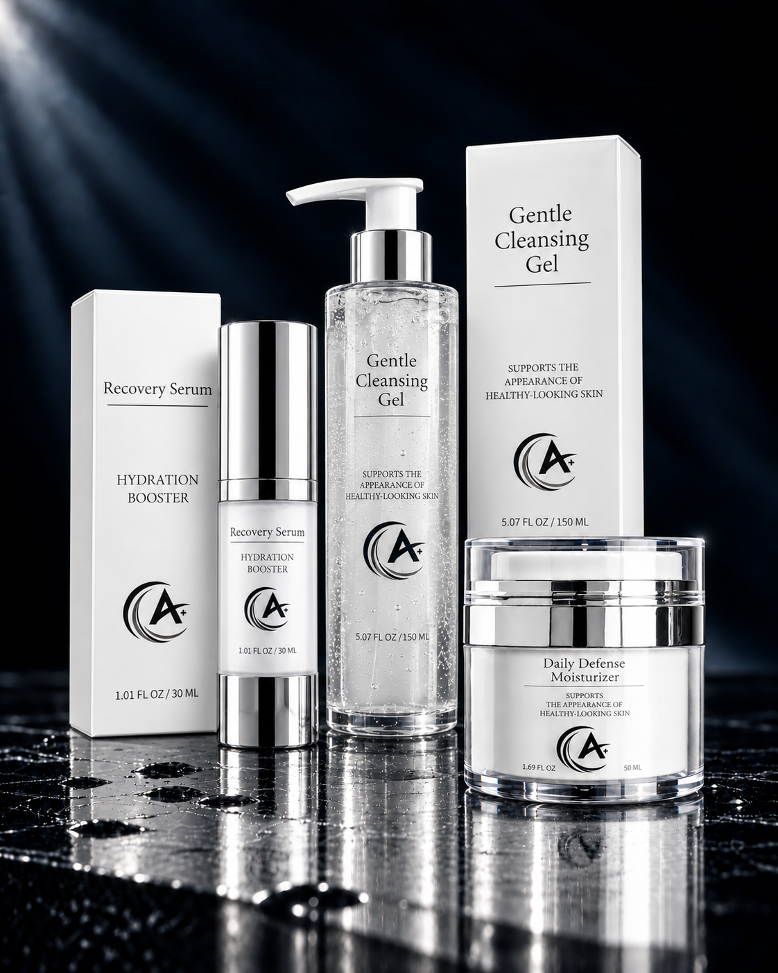 A+ Essentials the Daily System