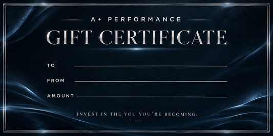 The Special Gift Card